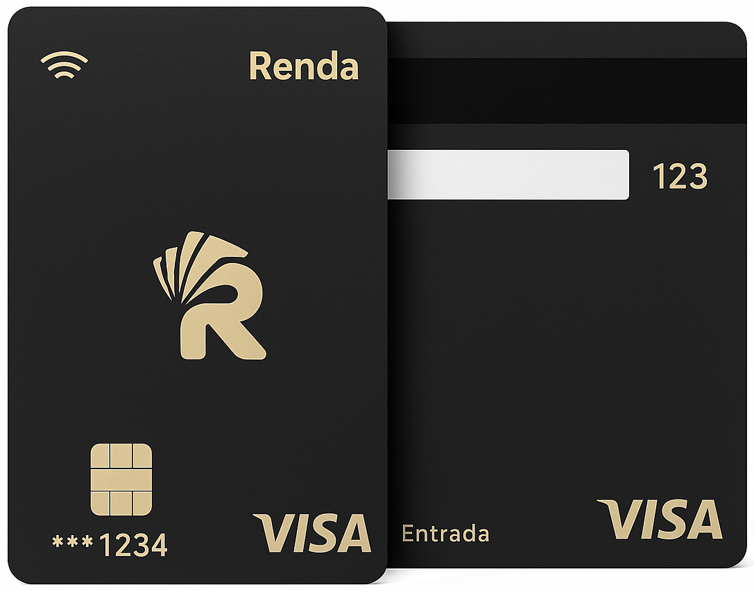 Debit Card
